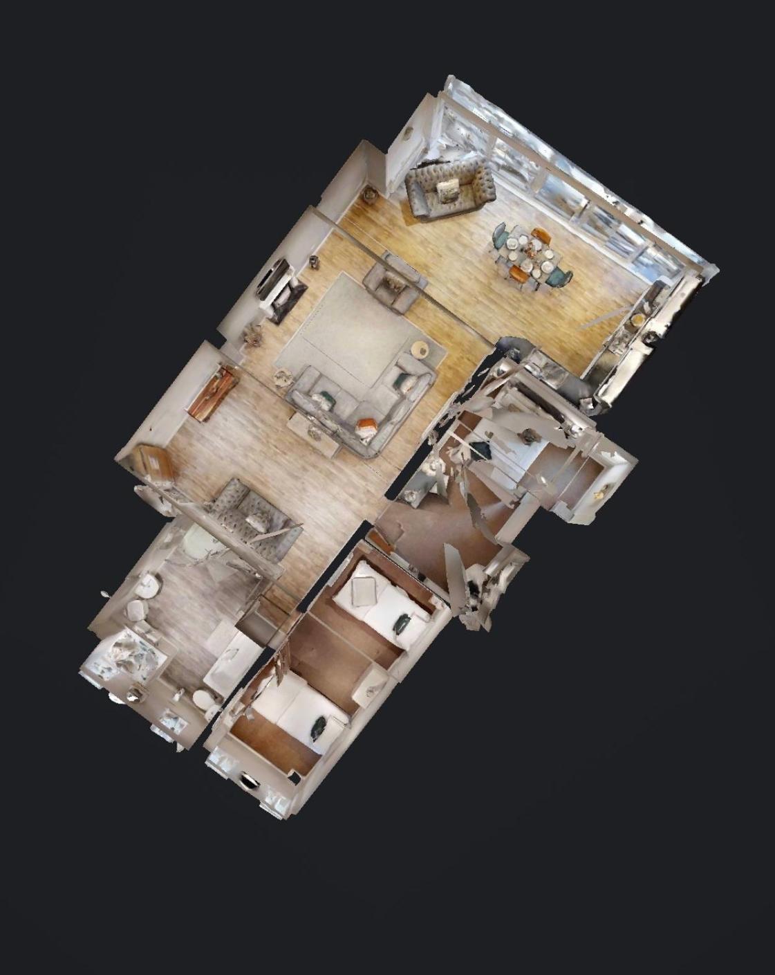 Number 3 Pier Road Apartment Whitby Extérieur photo
