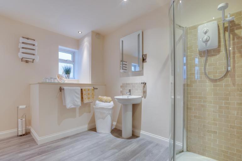 Number 3 Pier Road Apartment Whitby Extérieur photo