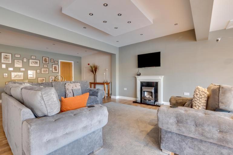 Number 3 Pier Road Apartment Whitby Extérieur photo